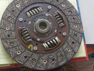 Clutch Disc Toyota X Corolla