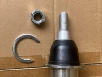 Ball Joint Corrola